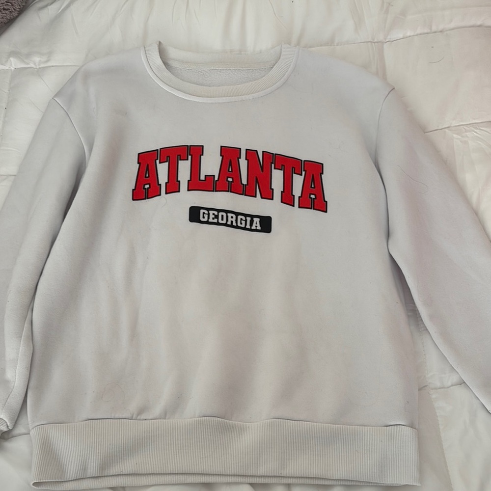 Atlanta Georgia Sweatshirt